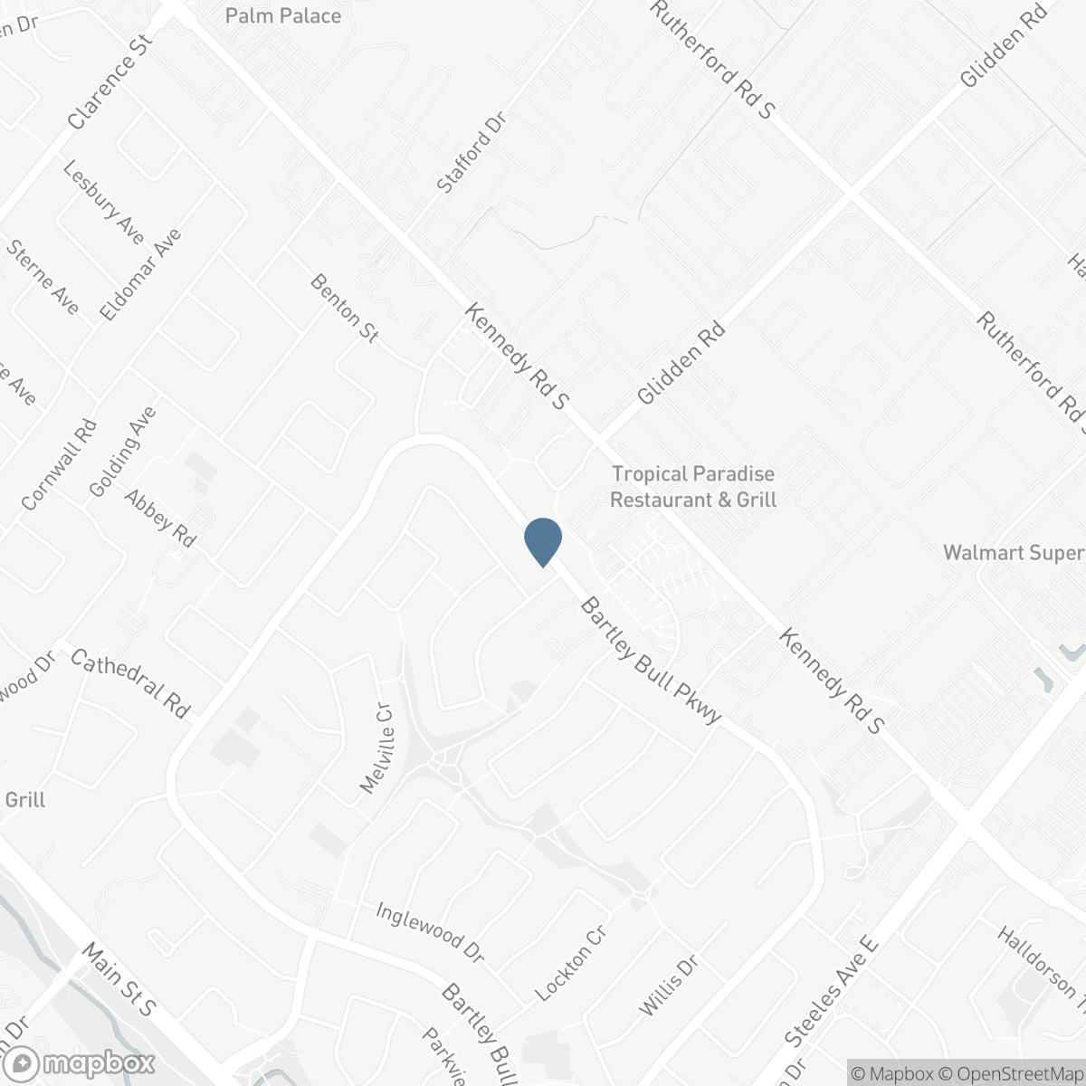 298 BARTLEY BULL PARKWAY, Brampton, Ontario L6W 2L3